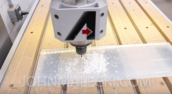 Epoxy Resin Sign -5