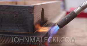 Epoxy Resin Sign -9