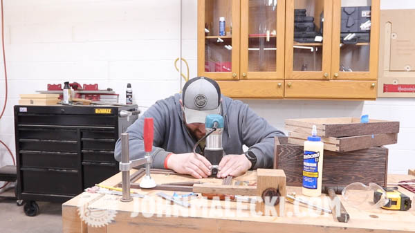 How To Make A Jewelry Box