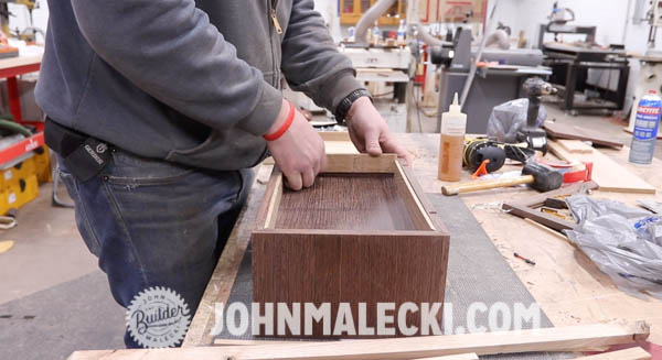 How To Make A Jewelry Box