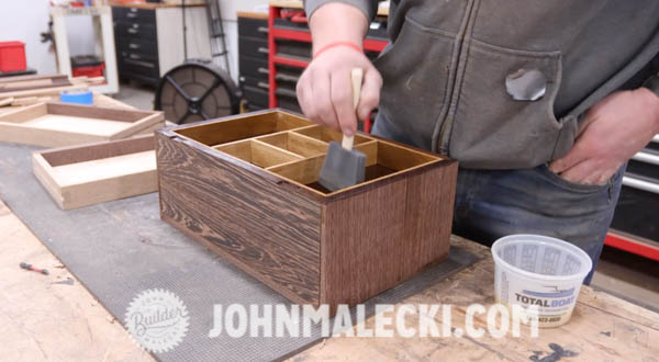 How To Make A Jewelry Box