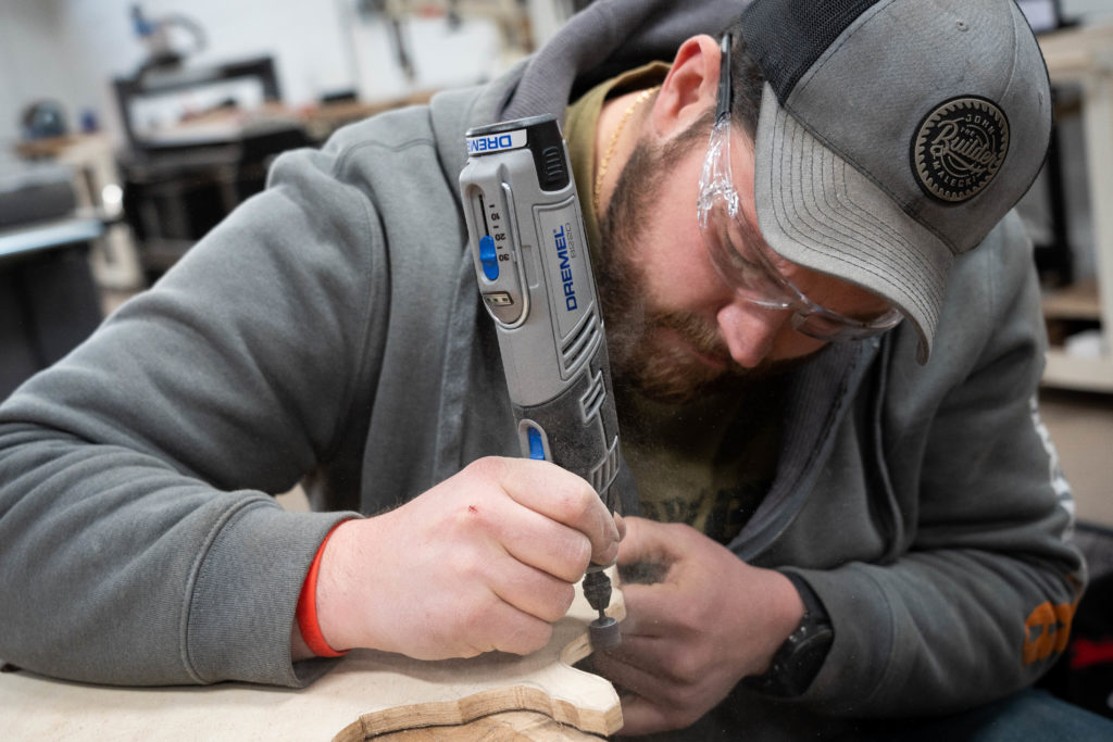 DREMEL 12-Volt Cordless Rotary Tool