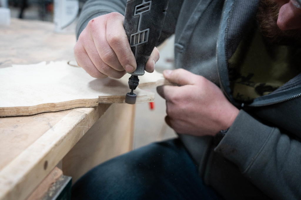 DREMEL 12-Volt Cordless Rotary Tool