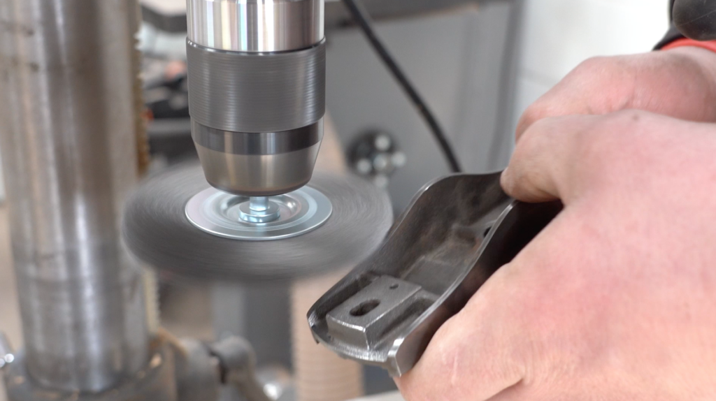 How To Remove Rust From Old Tools