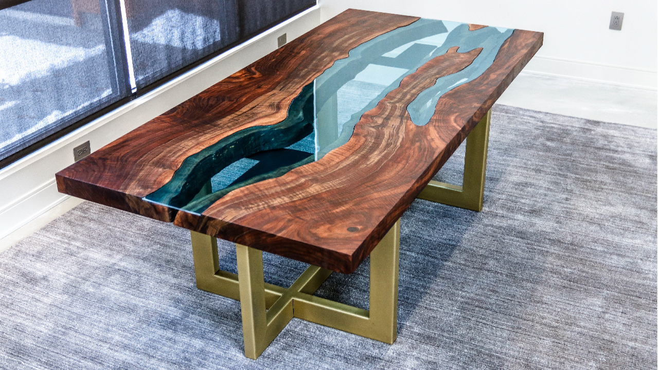 River Table