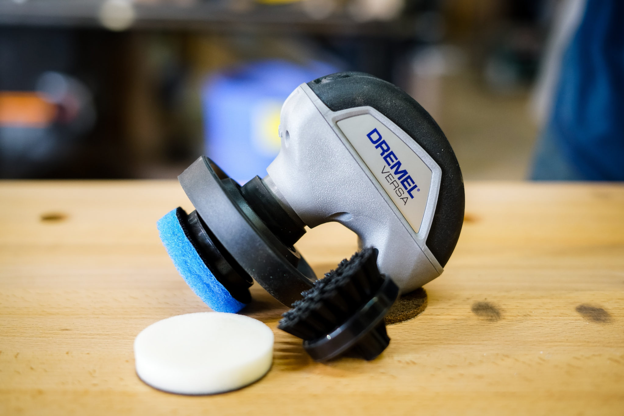 Dremel Versa Power Cleaner