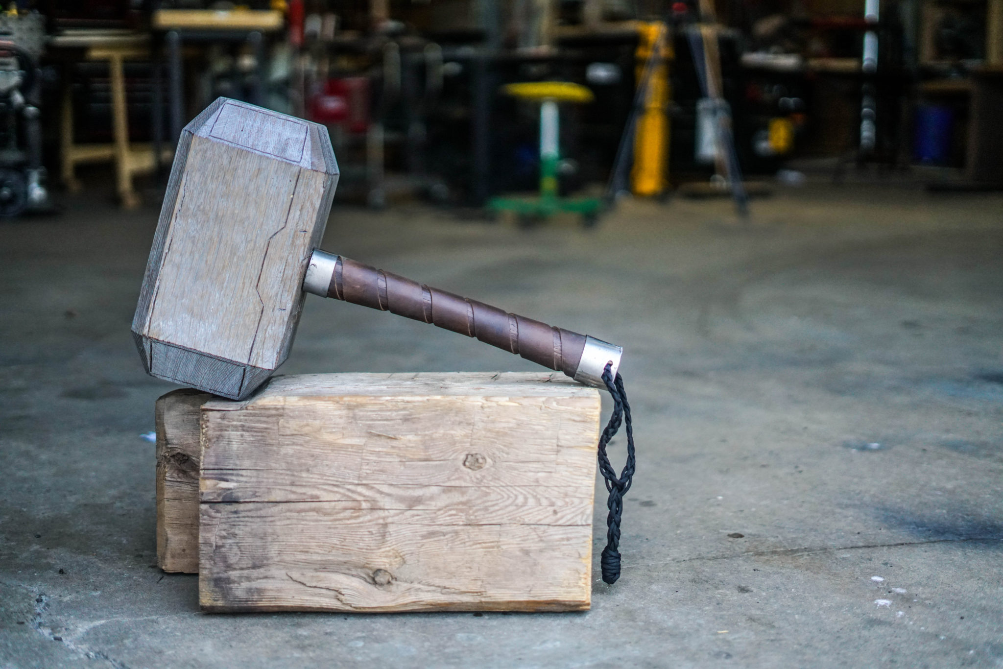 Thor Hammer
