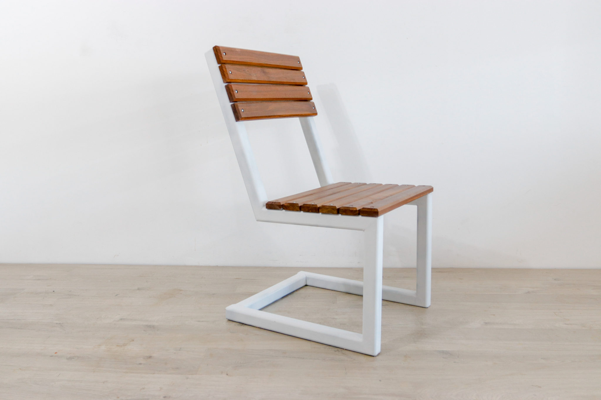 Modern Outdoor Chair