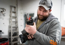 Metal Cutting Circular Saw & Recip Blade Review