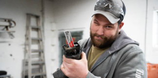 Metal Cutting Circular Saw & Recip Blade Review