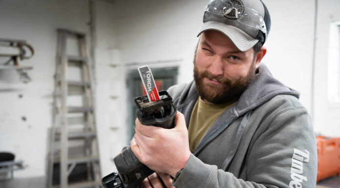 Metal Cutting Circular Saw & Recip Blade Review