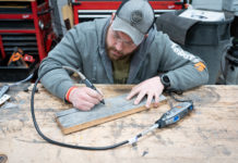 DREMEL Corded Rotary Too