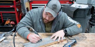 DREMEL Corded Rotary Too