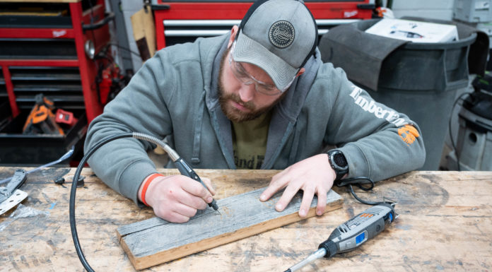 DREMEL Corded Rotary Too