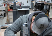 DREMEL 12-Volt Cordless Rotary Tool